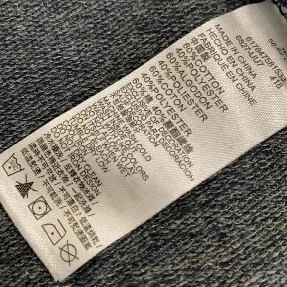 HOST PICK!! Converse jumpsuit - Picture 6 of 6